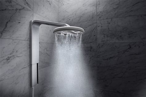 Magical Moments: Creating an Oasis in Your Bathroom with a Shower Head